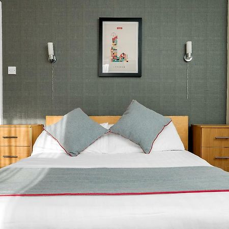 โอโย เฟลกซีสเตย์ ทัลซี อพาร์ตโฮเต็ล Hotel ครอยดอน ภายนอก รูปภาพ