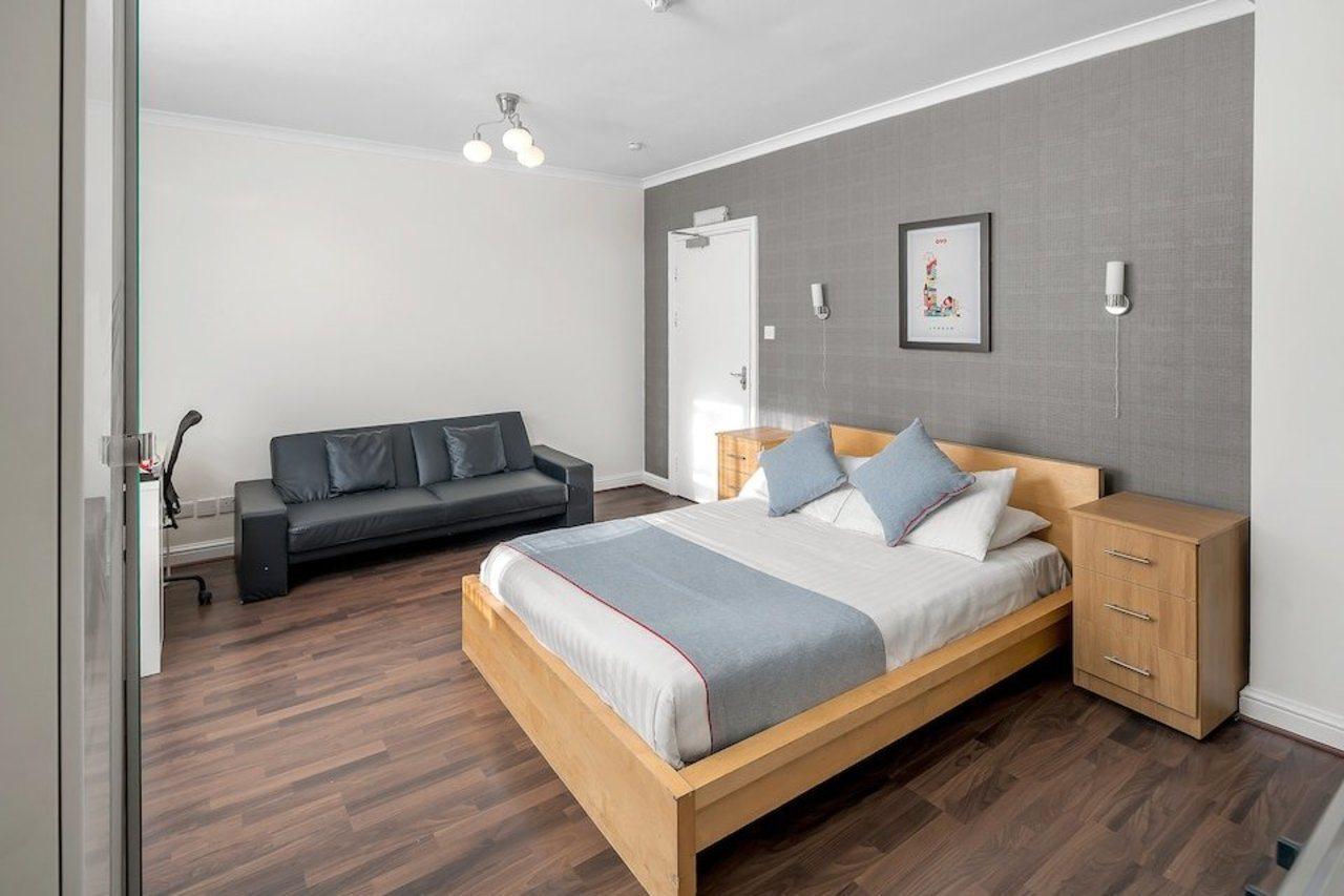 โอโย เฟลกซีสเตย์ ทัลซี อพาร์ตโฮเต็ล Hotel ครอยดอน ภายนอก รูปภาพ