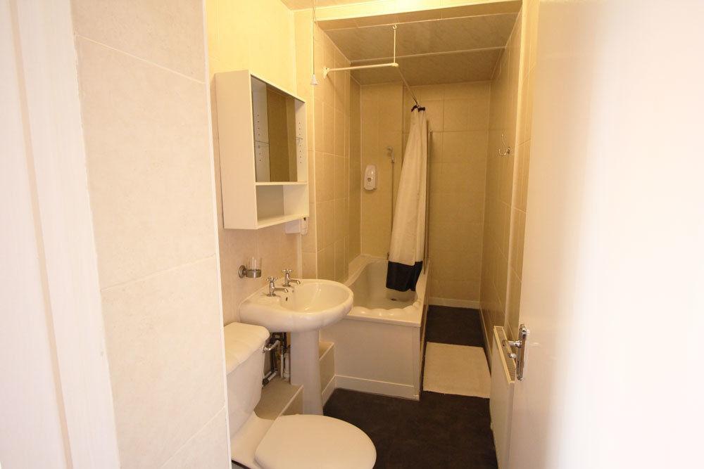 โอโย เฟลกซีสเตย์ ทัลซี อพาร์ตโฮเต็ล Hotel ครอยดอน ภายนอก รูปภาพ