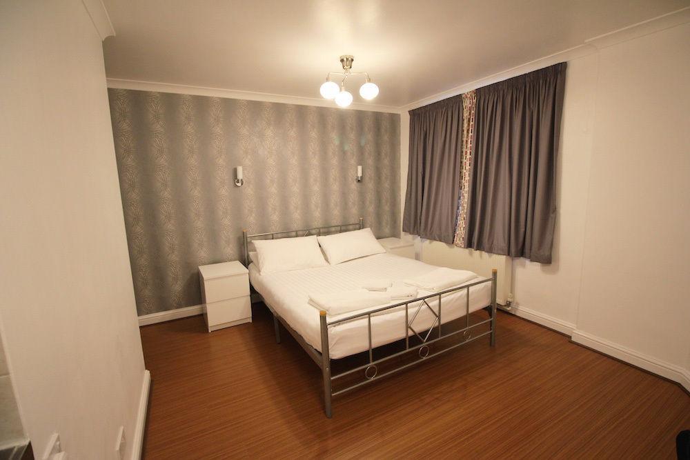 โอโย เฟลกซีสเตย์ ทัลซี อพาร์ตโฮเต็ล Hotel ครอยดอน ภายนอก รูปภาพ